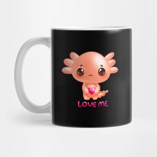 lOVE ME Mug